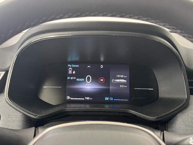 Renault CLIO 1.6 E-Tech Full Hybrid 145 Techno | Navigatie | Climate Control | Camera | Apple CarPlay / Android Auto |
