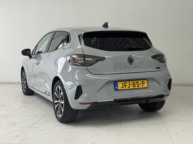 Renault CLIO 1.6 E-Tech Full Hybrid 145 Techno | Navigatie | Climate Control | Camera | Apple CarPlay / Android Auto |