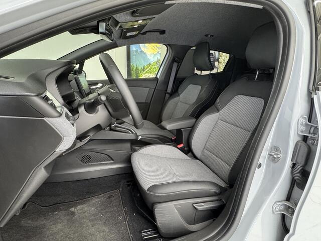Renault CLIO 1.6 E-Tech Full Hybrid 145 Techno | Navigatie | Climate Control | Camera | Apple CarPlay / Android Auto |