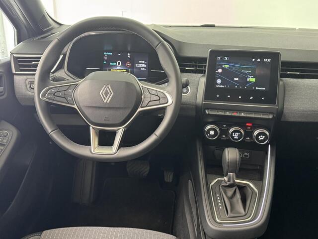 Renault CLIO 1.6 E-Tech Full Hybrid 145 Techno | Navigatie | Climate Control | Camera | Apple CarPlay / Android Auto |