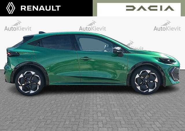Renault CLIO 1.8 Hybrid 160 techno - Demo / pack première