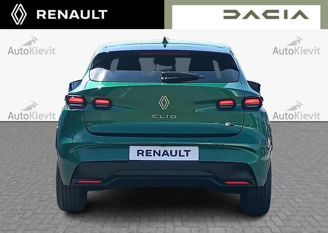 Renault CLIO 1.8 Hybrid 160 techno - Demo / pack première