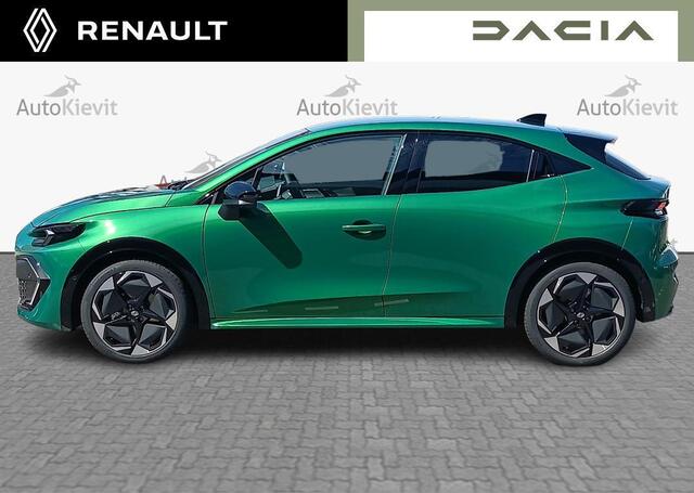 Renault CLIO 1.8 Hybrid 160 techno - Demo / pack première
