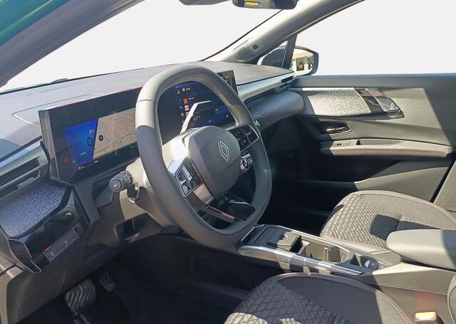 Renault CLIO 1.8 Hybrid 160 techno - Demo / pack première