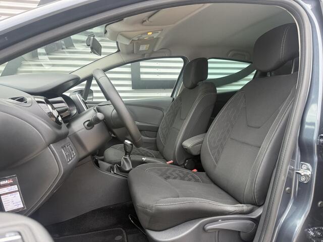 Renault CLIO 0.9 TCe Limited Navi|D-ketting v.v. in 2026|Airco|Cruise|Trekhaak|Elek ramen|N.A.P|APK tot 04-2027