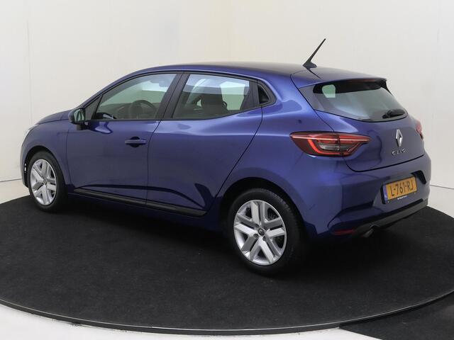 Renault CLIO 1.0 TCe Zen | Navigatie | Airco | Cruise Control |Parkeersensoren Achter
