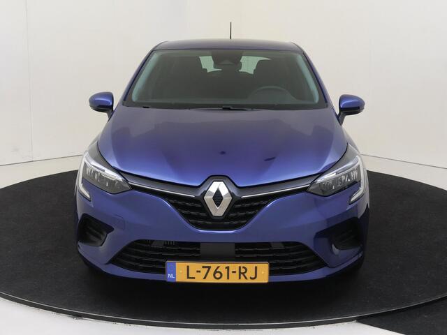 Renault CLIO 1.0 TCe Zen | Navigatie | Airco | Cruise Control |Parkeersensoren Achter