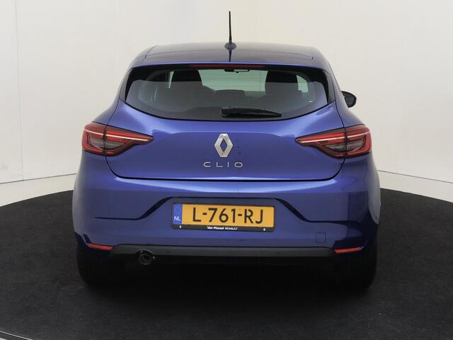Renault CLIO 1.0 TCe Zen | Navigatie | Airco | Cruise Control |Parkeersensoren Achter