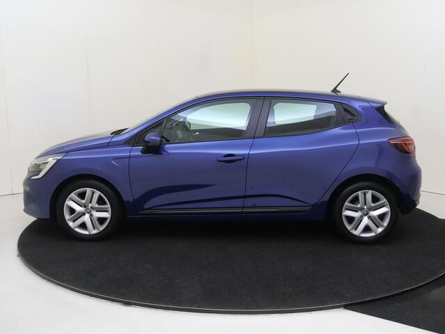 Renault CLIO 1.0 TCe Zen | Navigatie | Airco | Cruise Control |Parkeersensoren Achter