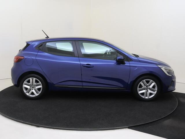 Renault CLIO 1.0 TCe Zen | Navigatie | Airco | Cruise Control |Parkeersensoren Achter