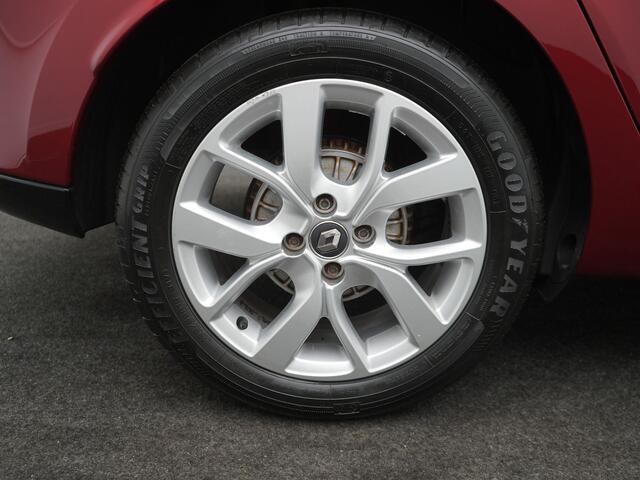 Renault CLIO Estate 0.9 TCe Limited - RIJKLAARPRIJS - Cruise Control - Dealeronderhouden