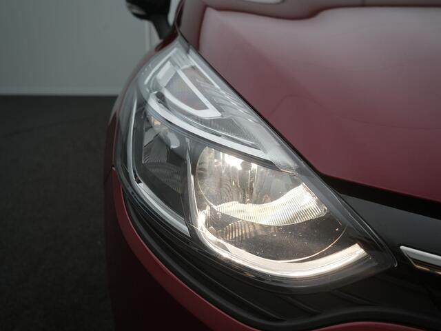 Renault CLIO Estate 0.9 TCe Limited - RIJKLAARPRIJS - Cruise Control - Dealeronderhouden