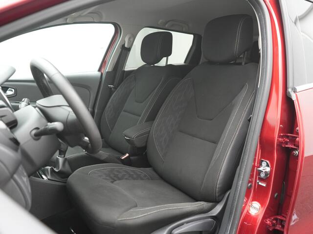 Renault CLIO Estate 0.9 TCe Limited - RIJKLAARPRIJS - Cruise Control - Dealeronderhouden