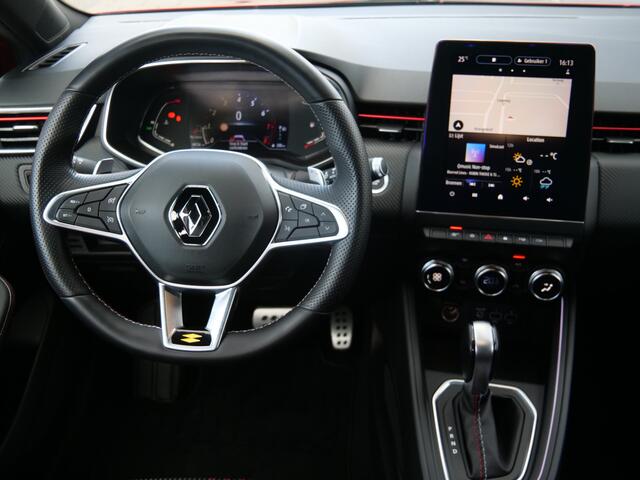 Renault CLIO 1.3 TCe R.S. Line 131 Pk Automaat DAB / Apple Carplay / Camera / Navi