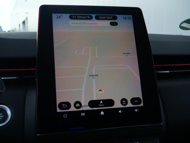 Renault CLIO 1.3 TCe R.S. Line 131 Pk Automaat DAB / Apple Carplay / Camera / Navi