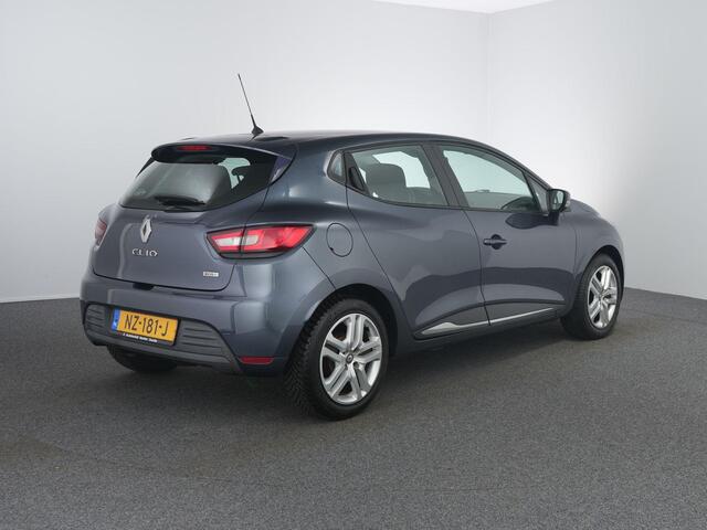 Renault CLIO 0.9 TCe Zen | Cruise | Airco | Navi | Bluetooth |