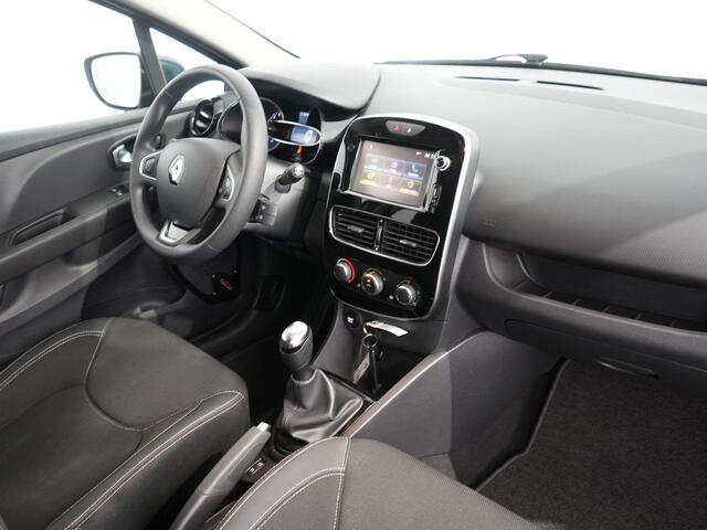 Renault CLIO 0.9 TCe Zen | Cruise | Airco | Navi | Bluetooth |