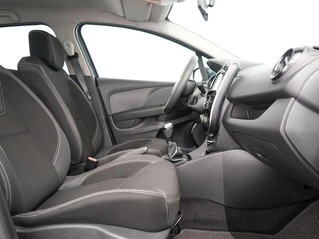 Renault CLIO 0.9 TCe Zen | Cruise | Airco | Navi | Bluetooth |