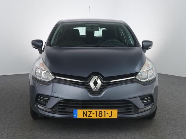 Renault CLIO 0.9 TCe Zen | Cruise | Airco | Navi | Bluetooth |