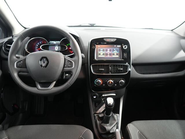 Renault CLIO 0.9 TCe Zen | Cruise | Airco | Navi | Bluetooth |
