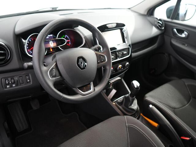 Renault CLIO 0.9 TCe Zen | Cruise | Airco | Navi | Bluetooth |