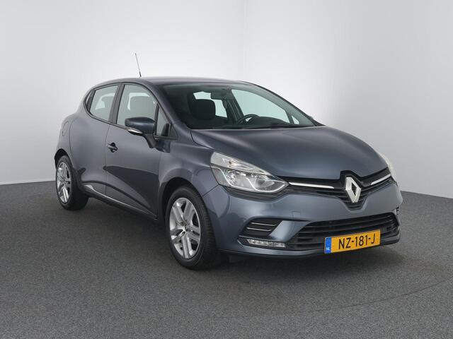 Renault CLIO 0.9 TCe Zen | Cruise | Airco | Navi | Bluetooth |