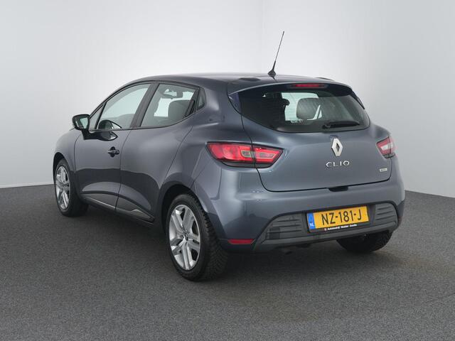 Renault CLIO 0.9 TCe Zen | Cruise | Airco | Navi | Bluetooth |
