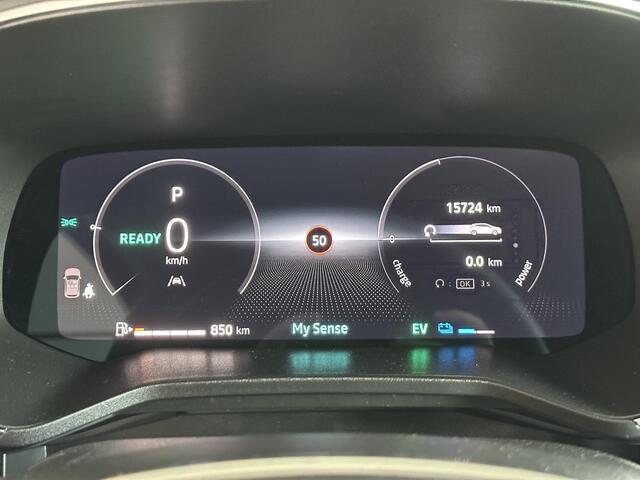 Renault CLIO 1.6 E-Tech Full Hybrid 145 esprit Alpine ACHTERUITRIJCAMERA | STOEL-/STUURVERWARMING | BOSE AUDIOSYSTEEM | !LAGE KM-STAND!