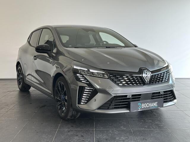 Renault CLIO 1.6 E-Tech Full Hybrid 145 esprit Alpine ACHTERUITRIJCAMERA | STOEL-/STUURVERWARMING | BOSE AUDIOSYSTEEM | !LAGE KM-STAND!