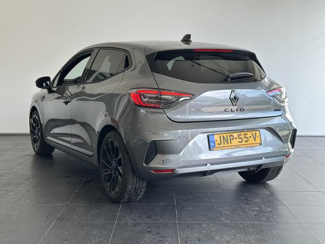 Renault CLIO 1.6 E-Tech Full Hybrid 145 esprit Alpine ACHTERUITRIJCAMERA | STOEL-/STUURVERWARMING | BOSE AUDIOSYSTEEM | !LAGE KM-STAND!