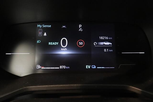 Renault CLIO 1.6 E-Tech Full Hybrid 145 techno | Camera | Climate control | Cruise control | Navigatie | Key less |