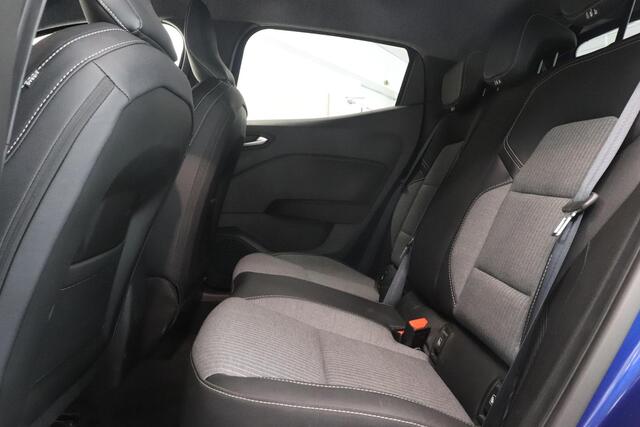 Renault CLIO 1.6 E-Tech Full Hybrid 145 techno | Camera | Climate control | Cruise control | Navigatie | Key less |