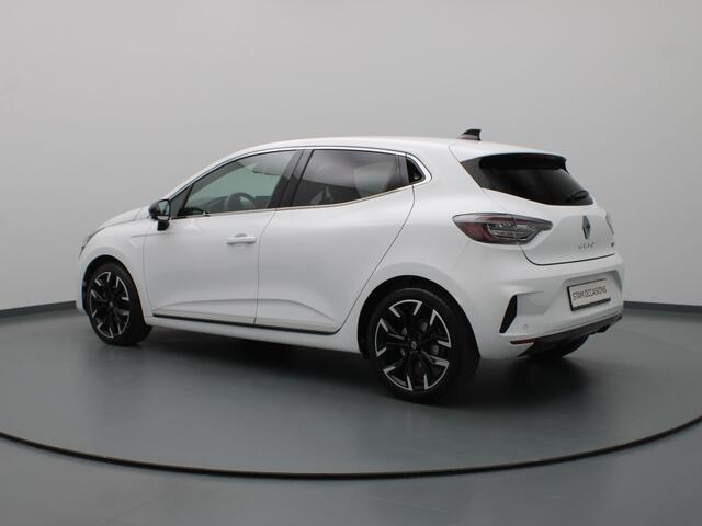 Renault CLIO 145pk E-Tech Full Hybrid techno Apple Carplay/Android Auto | Climate