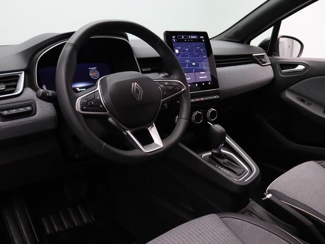 Renault CLIO 145pk E-Tech Full Hybrid techno Apple Carplay/Android Auto | Climate