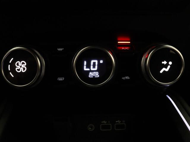 Renault CLIO 145pk E-Tech Full Hybrid techno Apple Carplay/Android Auto | Climate