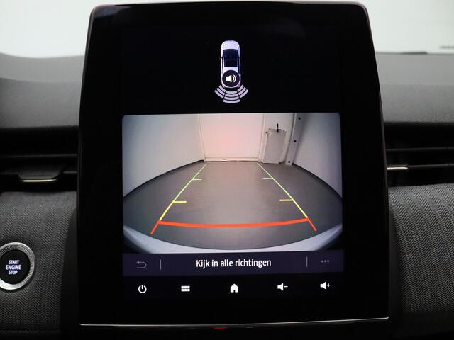 Renault CLIO 145pk E-Tech Full Hybrid techno Apple Carplay/Android Auto | Climate