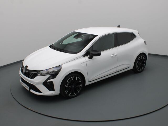 Renault CLIO 145pk E-Tech Full Hybrid techno Apple Carplay/Android Auto | Climate