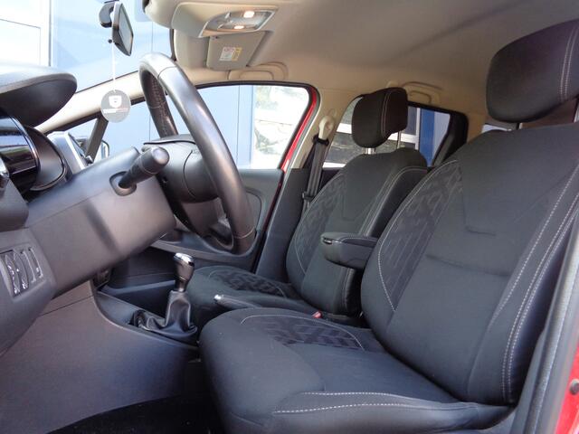 Renault CLIO Estate 0.9 TCe Limited,Navi,Cruise,Clima,92000 KM!