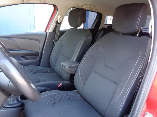 Renault CLIO Estate 0.9 TCe Limited,Navi,Cruise,Clima,92000 KM!