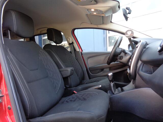 Renault CLIO Estate 0.9 TCe Limited,Navi,Cruise,Clima,92000 KM!