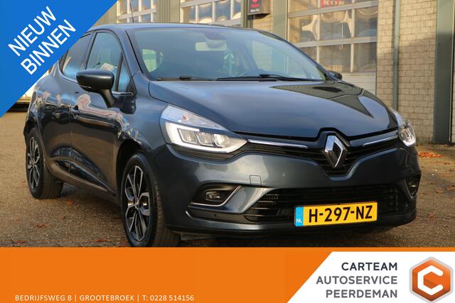 Renault CLIO 0.9 TCe Intens | Camera | Goed Onderhouden! |