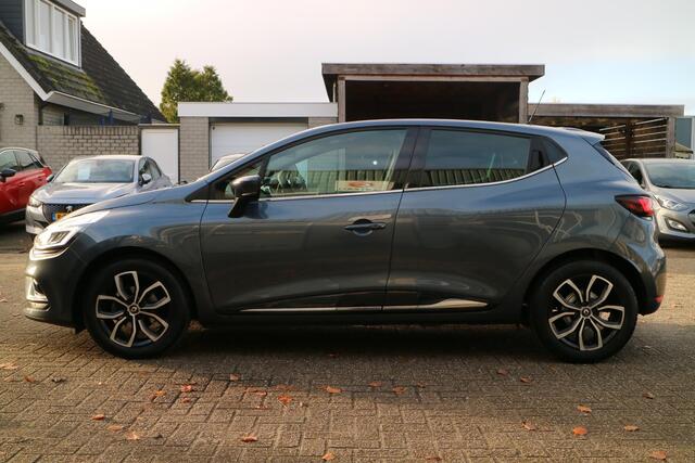 Renault CLIO 0.9 TCe Intens | Camera | Goed Onderhouden! |