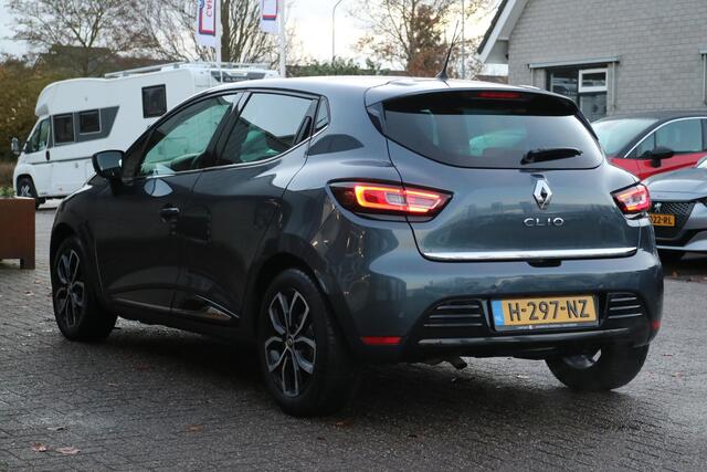 Renault CLIO 0.9 TCe Intens | Camera | Goed Onderhouden! |