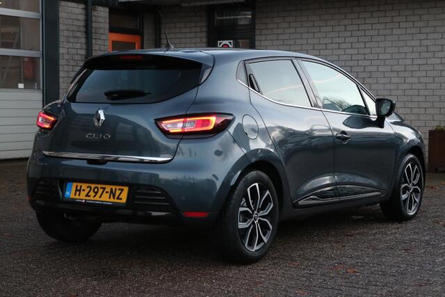 Renault CLIO 0.9 TCe Intens | Camera | Goed Onderhouden! |