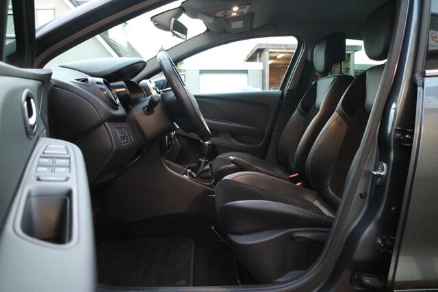 Renault CLIO 0.9 TCe Intens | Camera | Goed Onderhouden! |