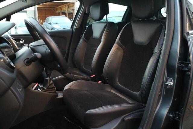 Renault CLIO 0.9 TCe Intens | Camera | Goed Onderhouden! |