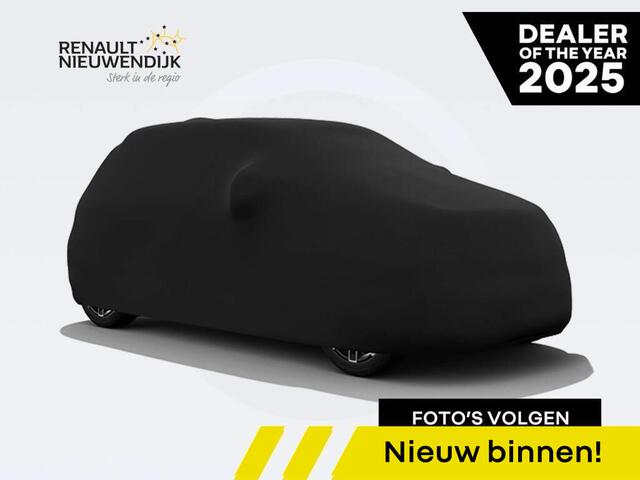 Renault CLIO 1.0 TCe 90 R.S. Line | 1E EIGENAAR | DEALERONDERHOUDEN | APPLE & ANDROID CARPLAY |