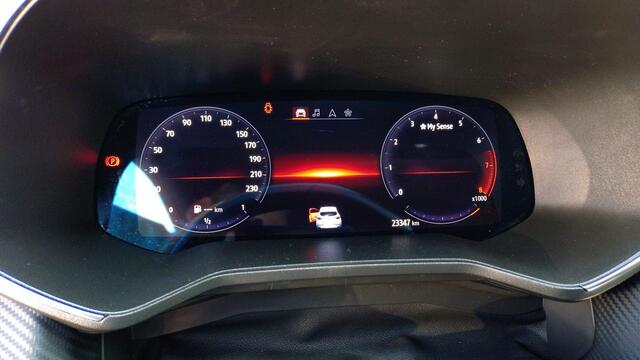 Renault CLIO 1.0 TCe 90 R.S. Line | 1E EIGENAAR | DEALERONDERHOUDEN | APPLE & ANDROID CARPLAY |