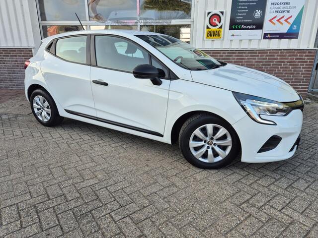 Renault CLIO 1.0 TCe Life AC, PDC, All Season, NL Auto BTW.