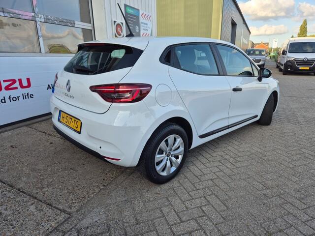 Renault CLIO 1.0 TCe Life AC, PDC, All Season, NL Auto BTW.